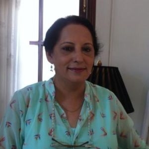 Meet your Posher, Jagjiwan